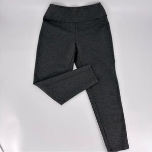 Apt 9 Cropped Workout Pants Size